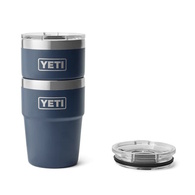 Rambler 16Oz (473Ml) Stackable Tumbler - Navy