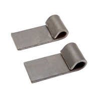 Trailer Hinge strap 3 x 1/2 (pair) 