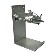 XHD Galv Fire Extinguisher Bracket 4.5kg (Marine Version)