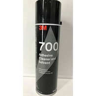 Cleaner Adhesive Solvent 700 350gm