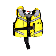 Sirocco Type 402 Premium Child Life Jacket