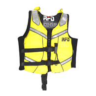 Sirocco Type 402 Premium Child Life Jacket  - Xs/Sml/Med