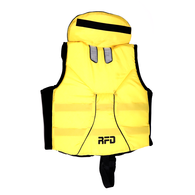 Sirocco Type 402 Premium Child Life Jacket  - Xs/Sml/Med