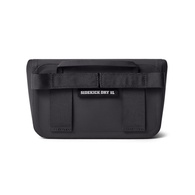 Sidekick Dry 1L Waterproof Pouch Black