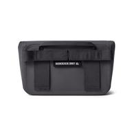 Sidekick Dry 1L Waterproof Pouch Charcoal