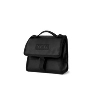 Daytrip Insulated Lunch Bag - Black