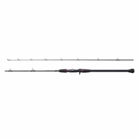 Miravel 4000Xg / Backbone 6'6 10-20Lb Slow Jig Combo 