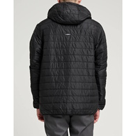 Barrier 2.0 Jacket - Black