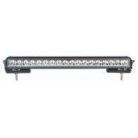 Ex2 9-33V Led Light Bar 508Mm (20") Single Row - 5890 Lumens