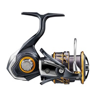 21 Caldia Lt4000-Cxh Spinning Reel 