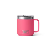 Rambler Ms Mug 10Oz - Tropical Pink