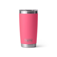 Rambler Tumbler 20oz - Tropical Pink