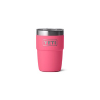 Rambler 8Oz Cup Ms Tropical Pink - Each