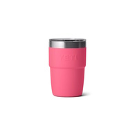 Rambler 8Oz Cup Ms Tropical Pink - Each