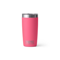 Rambler R10 Tumbler 10Oz - Tropical Pink