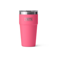 Rambler 20Oz (591Ml) Stackable Tumbler - Tropical Pink