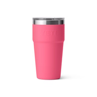 Rambler 20Oz (591Ml) Stackable Tumbler - Tropical Pink