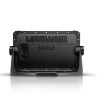 Eagle 9 Tripleshot Hd 9" Fishfinder / Chartplotter Combo