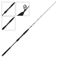 Cyclone Pe 3-5 Overhead Jigging Rod