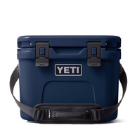 Roadie 15 Hard Cooler - Navy - 14 Litre