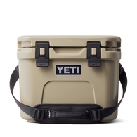 Roadie 15 Hard Cooler - Tan - 14 Litre