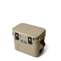 Roadie 15 Hard Cooler - Tan - 14 Litre