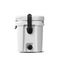 Roadie 15 Hard Cooler - White - 14 Litre