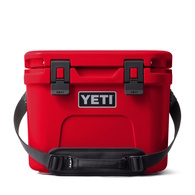 Roadie 15 Hard Cooler - Rescue Red - 14 Litre