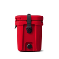 Roadie 15 Hard Cooler - Rescue Red - 14 Litre