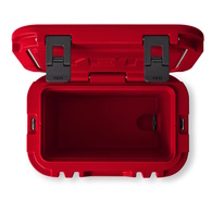 Roadie 15 Hard Cooler - Rescue Red - 14 Litre