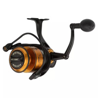 Ssvii Spinfisher 10500 S Spin Reel