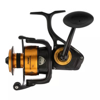 Ssvii Spinfisher 10500 S Spin Reel