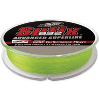 832 Advanced Superline - Neon Lime (Clearance Spools)