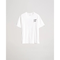 Snapper Premium Short Sleeve T-Shirt - White