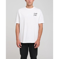 Snapper Premium Short Sleeve T-Shirt - White