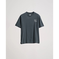 Chaser Premium Short Sleeve T-Shirt - Coal