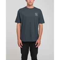 Chaser Premium Short Sleeve T-Shirt - Coal