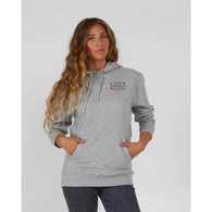 Summertime Hoody - Athletic Heather