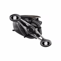 Caius 24 150Hgc Baitcaster Reel