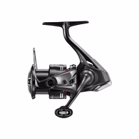 Vanford 24 2500HGA Spin Reel