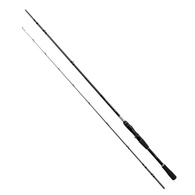 MOONSHOT BS B610M 6'10" 2PCE Softbait Rod