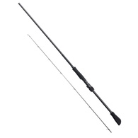 Limitless 7'0" Spin Rod 5-10Kg 2pc 