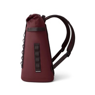 Hopper M20 2.5 Cooler Bag Backpack - Wild Vine Red/Dark Gray - 19 Litre