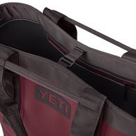 Camino 35 Carryall - Wild Vine Red/Dark Gray - 35 Litre