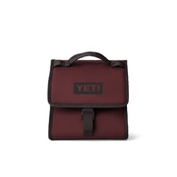 Daytrip Insulated Lunch Bag - Wild Vine Red