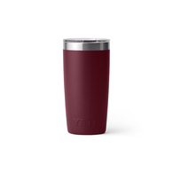 Rambler Ms Tumbler 10Oz - Wild Vine Red