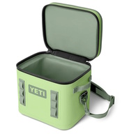 Hopper Flip 12 Cooler Bag - Key Lime - 11 Litre