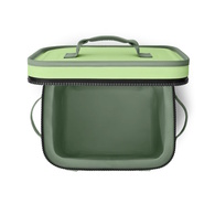 Hopper Flip 12 Cooler Bag - Key Lime - 11 Litre