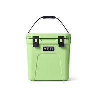 Roadie 24 Hard Cooler - Key Lime - 22 Litre