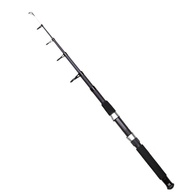 SPECTRUM PLUS 10' GP TELESCOPIC 5-8KG SURF ROD 